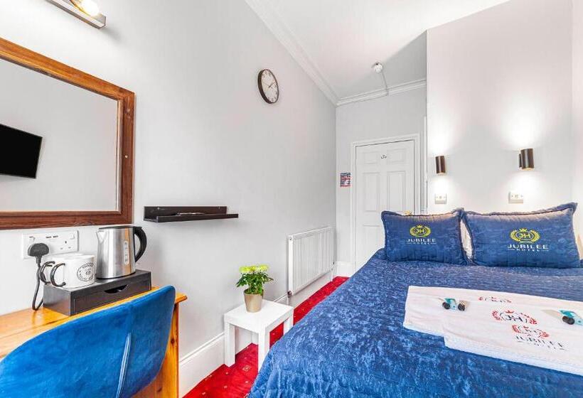 חדר סטנדרט, Jubilee Hotel Victoria