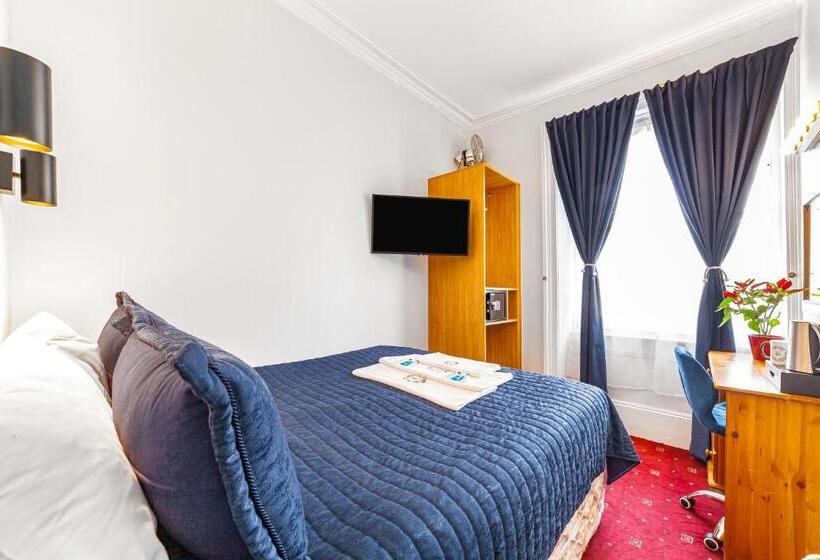 חדר סטנדרט, Jubilee Hotel Victoria