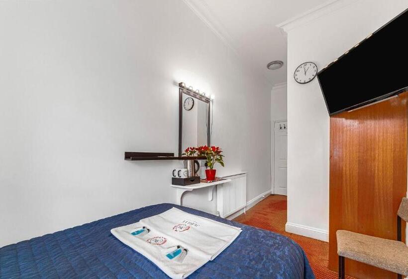 חדר סטנדרט, Jubilee Hotel Victoria