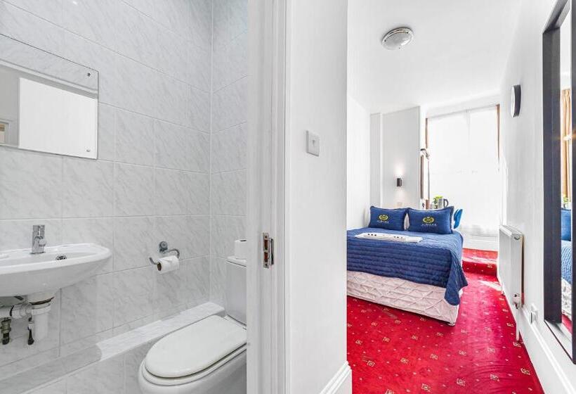 חדר סטנדרט, Jubilee Hotel Victoria