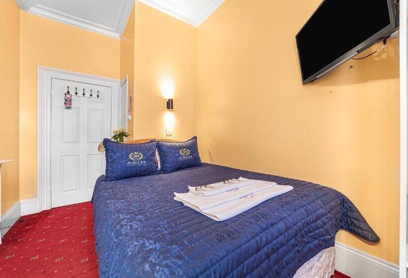 חדר סטנדרט, Jubilee Hotel Victoria