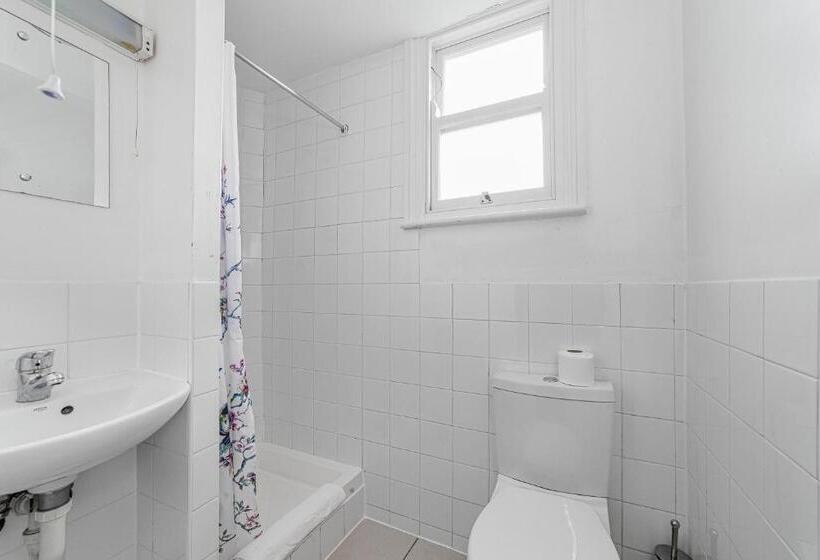 חדר סטנדרט יחיד, Jubilee Hotel Victoria