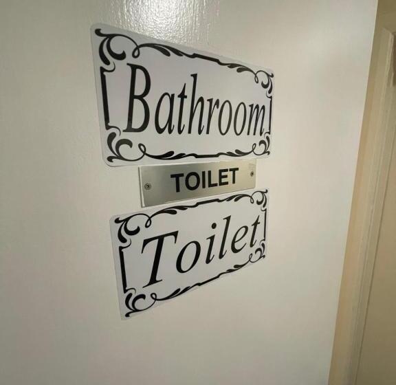 Quarto Estandar Individual, Jubilee Hotel Victoria