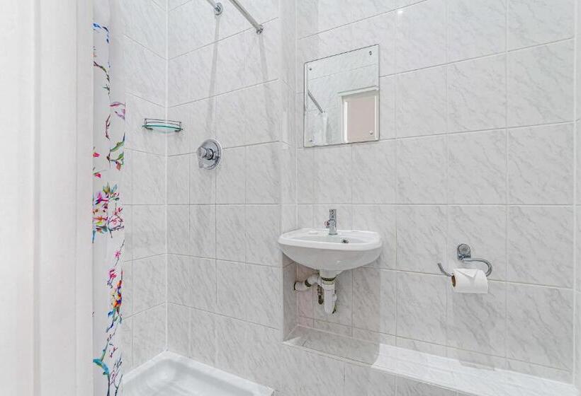 Quarto Estandar, Jubilee Hotel Victoria