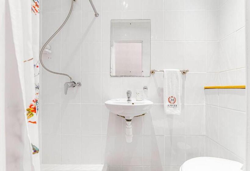 Quarto Estandar, Jubilee Hotel Victoria