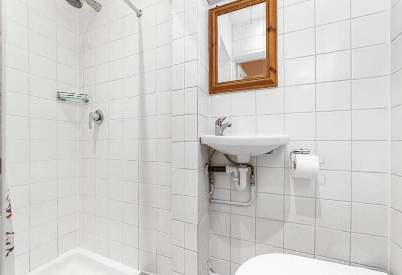 חדר סטנדרט, Jubilee Hotel Victoria