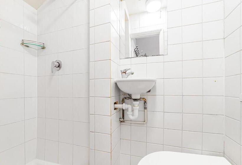 Quarto Estandar, Jubilee Hotel Victoria