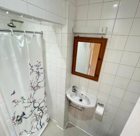 חדר סטנדרט, Jubilee Hotel Victoria