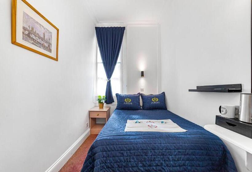 Quarto Estandar, Jubilee Hotel Victoria