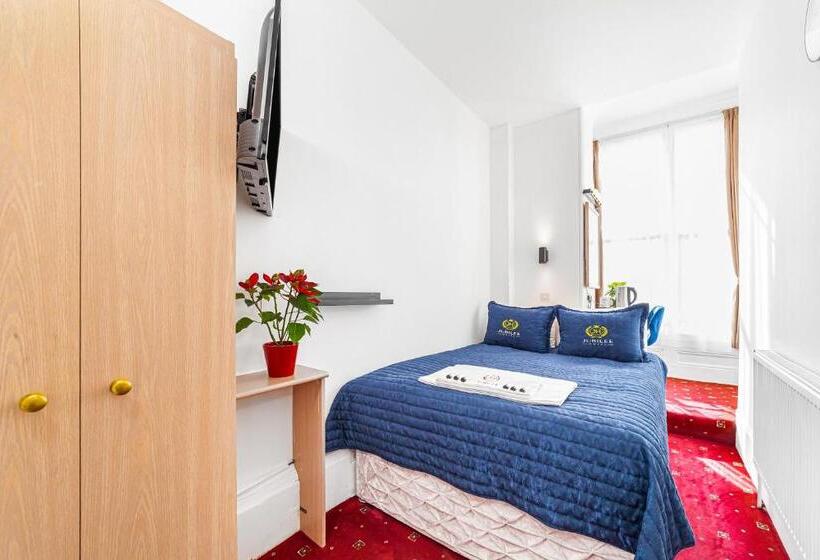 חדר סטנדרט, Jubilee Hotel Victoria