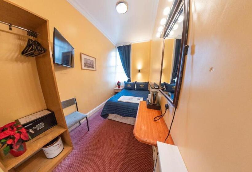 חדר סטנדרט, Jubilee Hotel Victoria