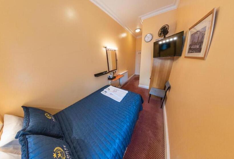 חדר סטנדרט, Jubilee Hotel Victoria