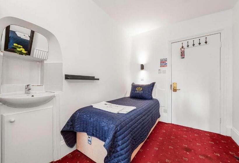 חדר סטנדרט יחיד, Jubilee Hotel Victoria