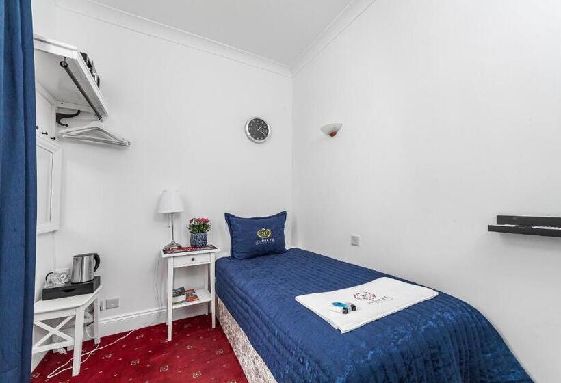 חדר סטנדרט יחיד, Jubilee Hotel Victoria