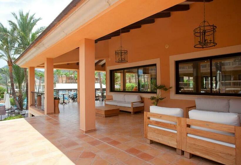 اتاق بزرگ با دسترسی به اسپا, Mon Port Hotel & Spa