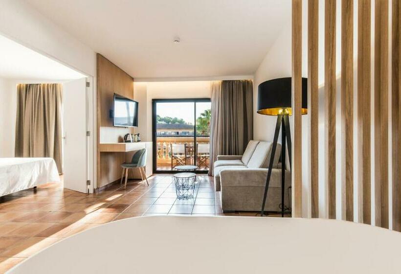 套房, Mon Port Hotel & Spa