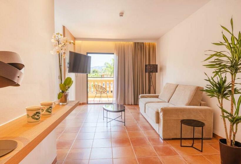 سوییت, Mon Port Hotel & Spa