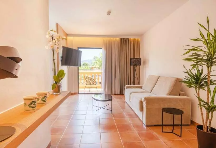 سوییت, Mon Port Hotel & Spa