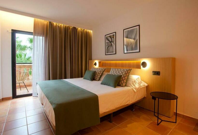 套房, Mon Port Hotel & Spa