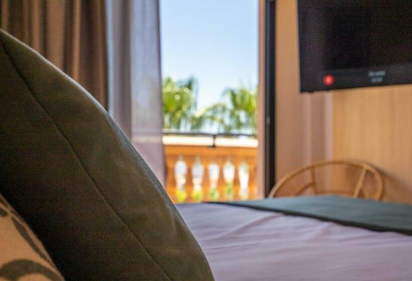 سوییت, Mon Port Hotel & Spa