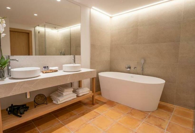 Sviitti, Mon Port Hotel & Spa