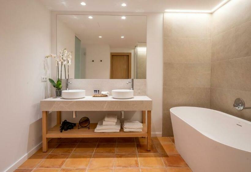 套房, Mon Port Hotel & Spa