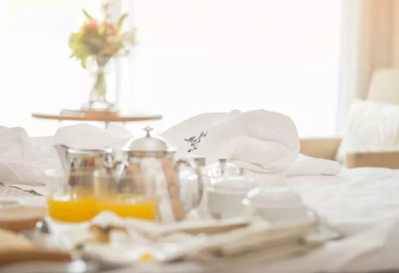 اتاق بزرگ با دسترسی به اسپا, Mon Port Hotel & Spa