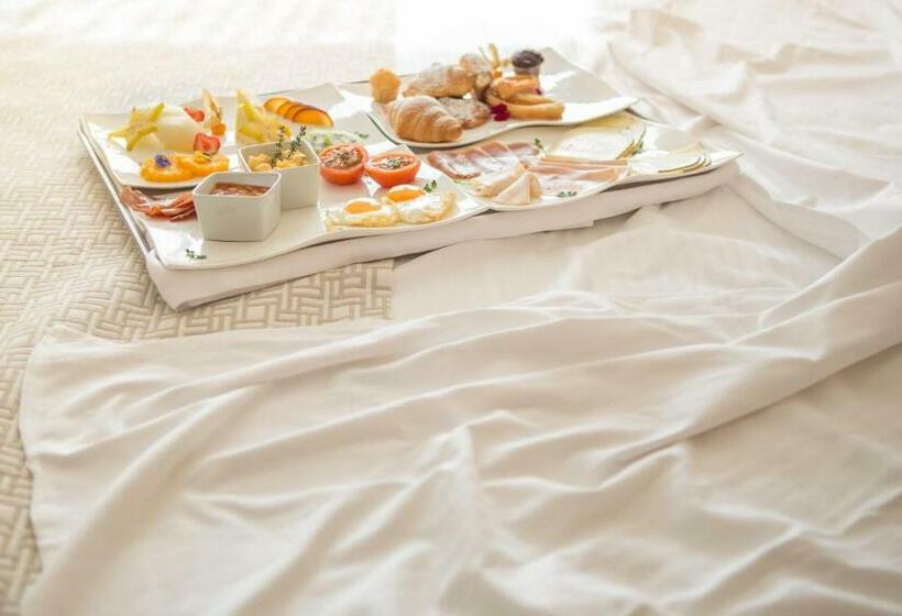 高级房间 - 可使用Spa, Mon Port Hotel & Spa