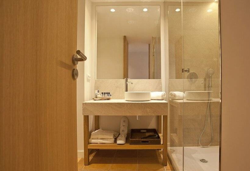 直达温泉标准间, Mon Port Hotel & Spa