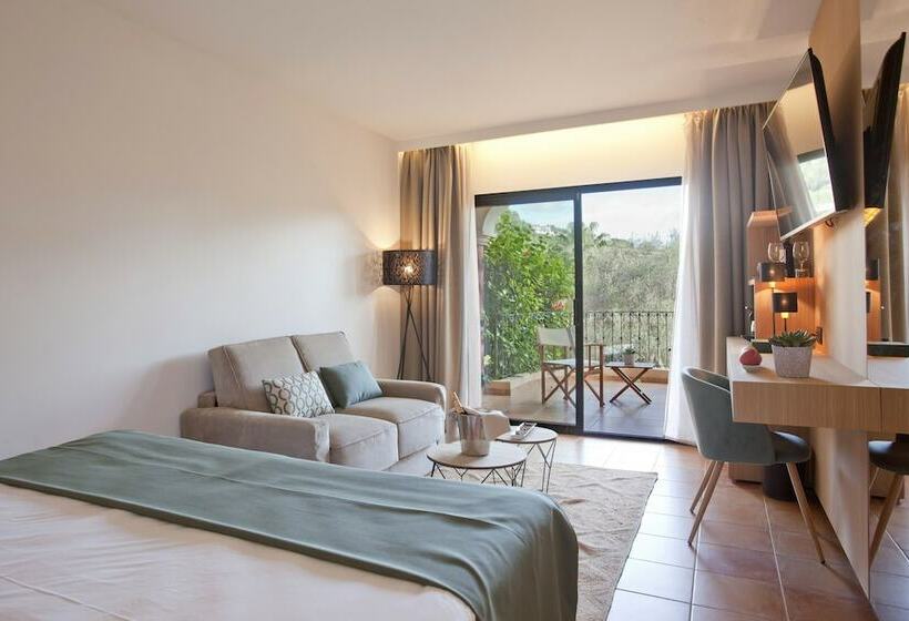 标准三人间, Mon Port Hotel & Spa