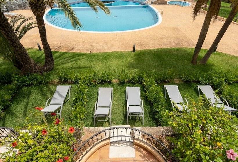 小型套房, Mon Port Hotel & Spa