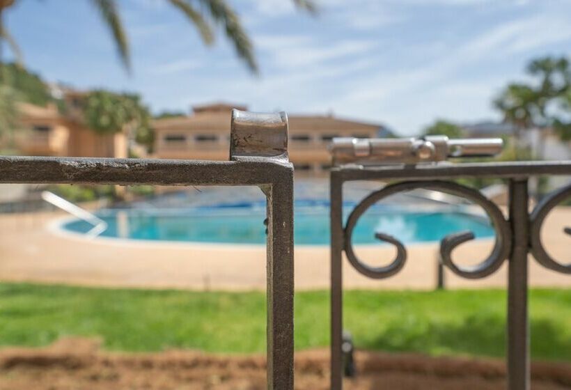 小型套房, Mon Port Hotel & Spa