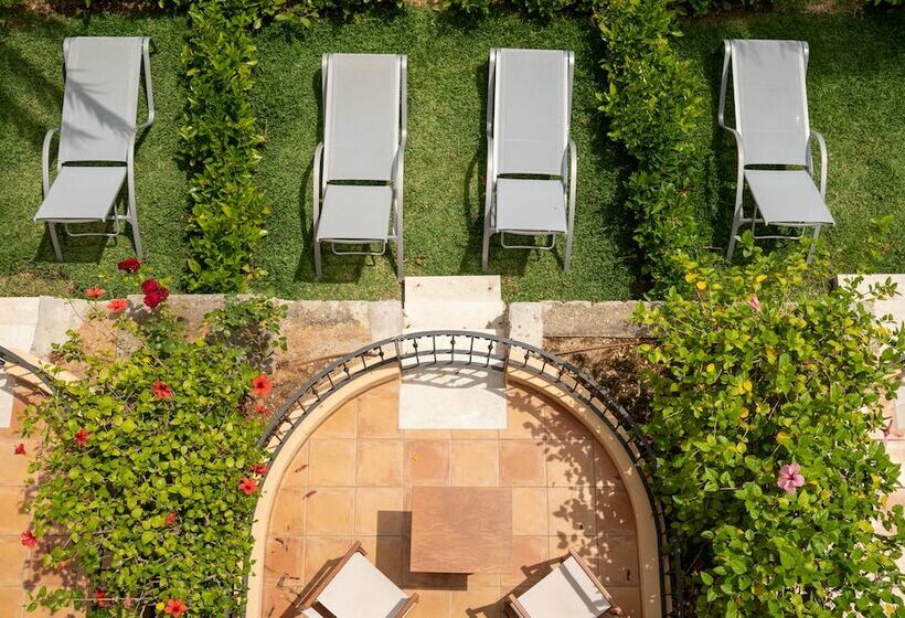 小型套房, Mon Port Hotel & Spa