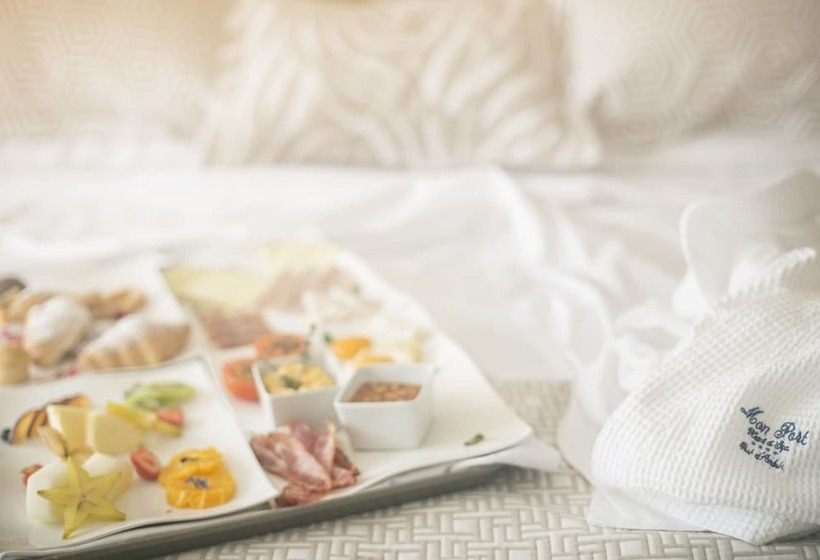 高级客房, Mon Port Hotel & Spa