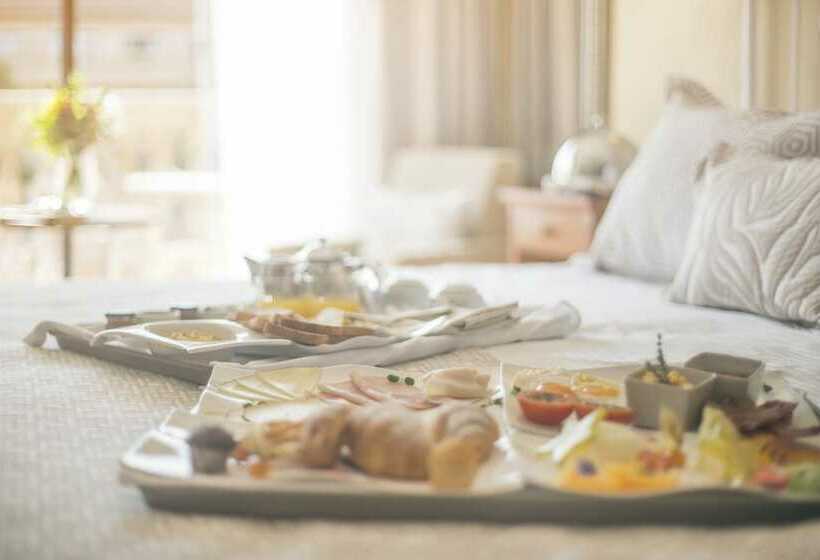 Premium-huone, Mon Port Hotel & Spa