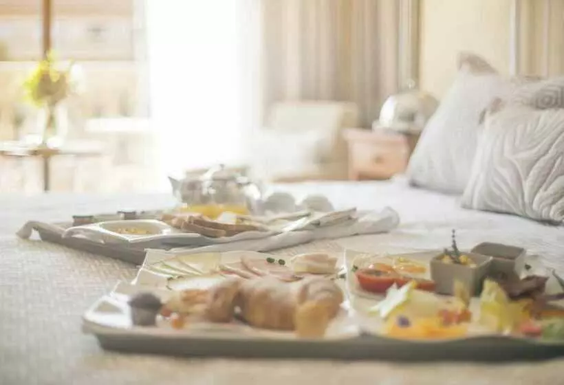 اتاق پرمیوم, Mon Port Hotel & Spa