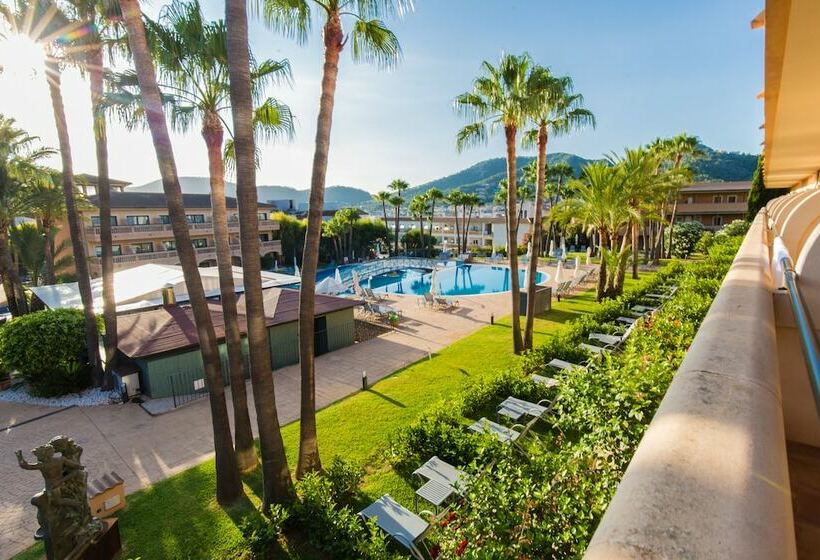 高级客房, Mon Port Hotel & Spa