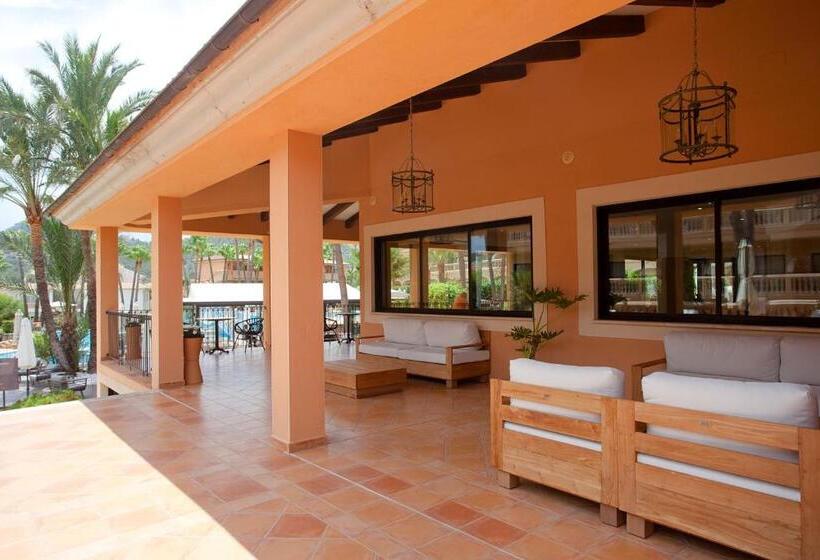 套房, Mon Port Hotel & Spa