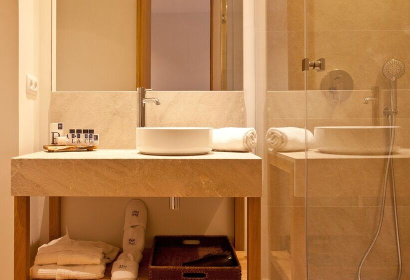 Standard Kolmen Hengen Huone, Mon Port Hotel & Spa