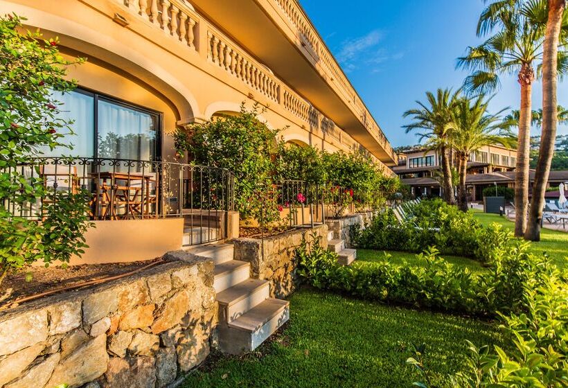 小型套房, Mon Port Hotel & Spa