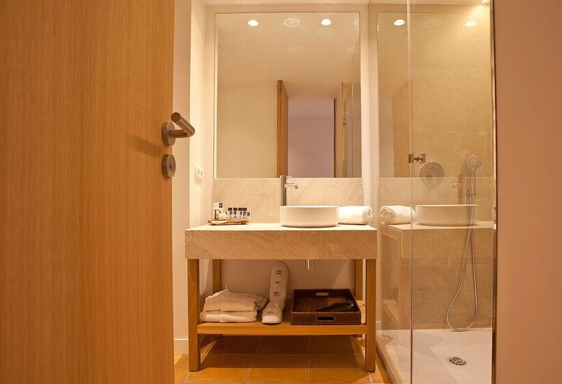 高级客房, Mon Port Hotel & Spa