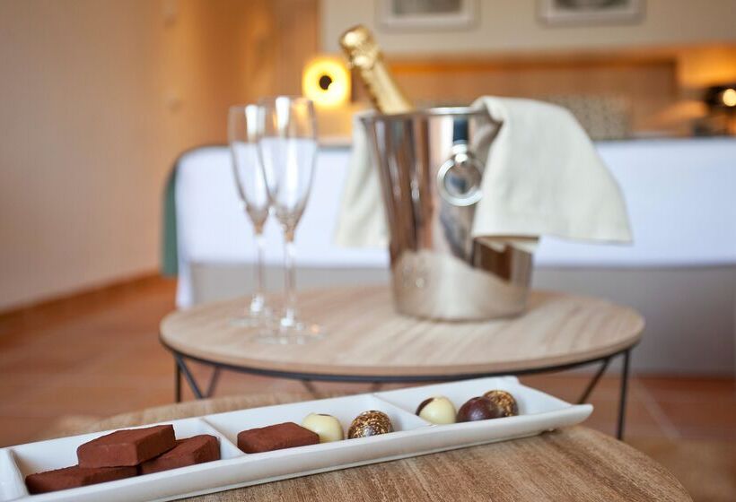 高级客房, Mon Port Hotel & Spa