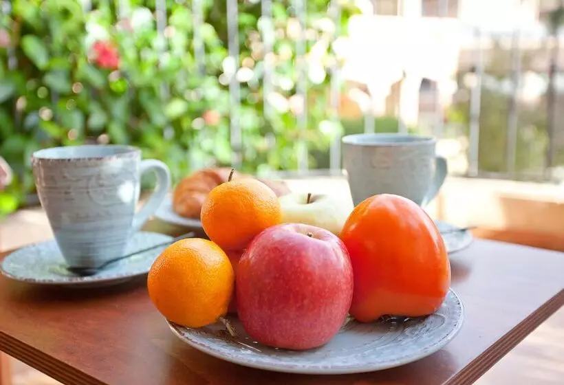 اتاق استاندارد با دسترسی به اسپا, Mon Port Hotel & Spa