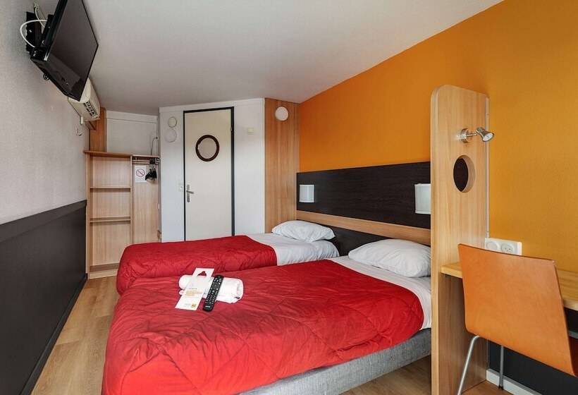 חדר סטנדרט, Premiere Classe Bethune  Fouquieres Les Bethunes