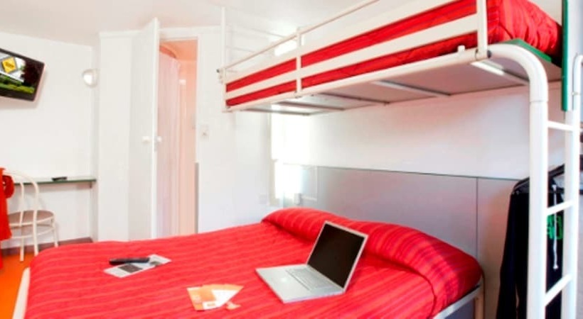 غرفة قياسية, Premiere Classe Coulommiers Mouroux