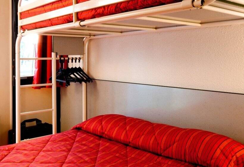 غرفة قياسية, Premiere Classe Coulommiers Mouroux