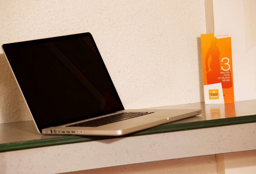 غرفة قياسية, Premiere Classe Coulommiers Mouroux