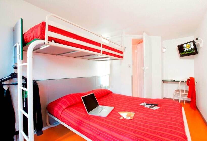 غرفة قياسية, Premiere Classe Coulommiers Mouroux