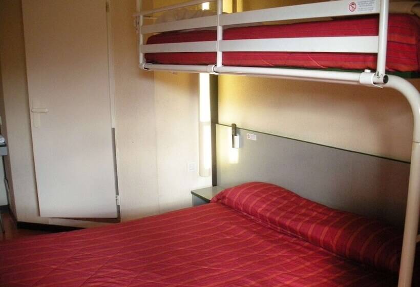 スタンダードルーム, Premiere Classe Dreux