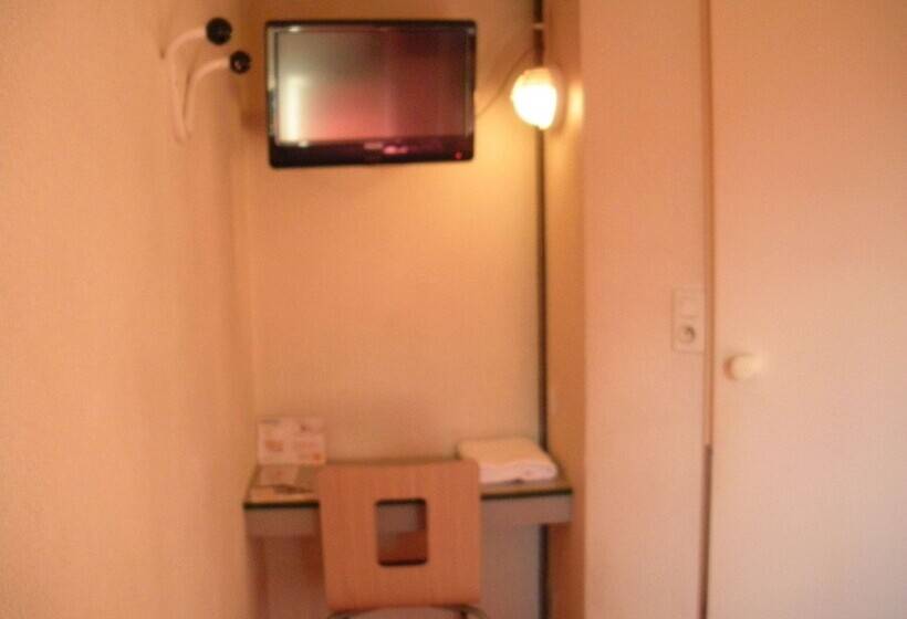 スタンダードルーム, Premiere Classe Dreux